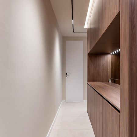 Mabu Luxury Apartment Split Extérieur photo