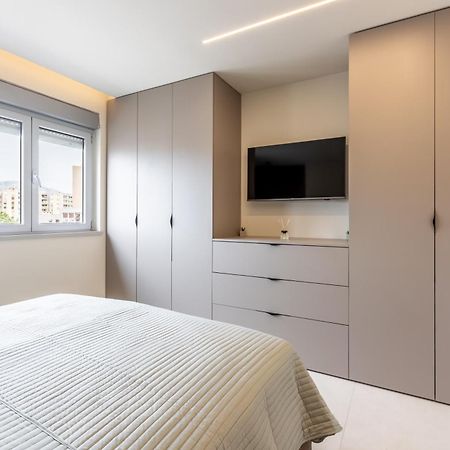 Mabu Luxury Apartment Split Extérieur photo