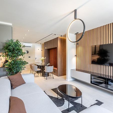 Mabu Luxury Apartment Split Extérieur photo