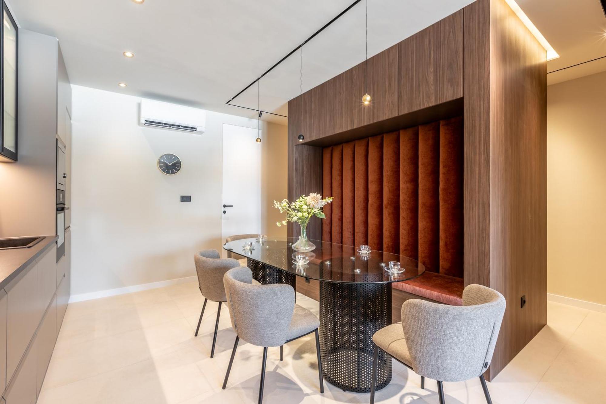 Mabu Luxury Apartment Split Extérieur photo