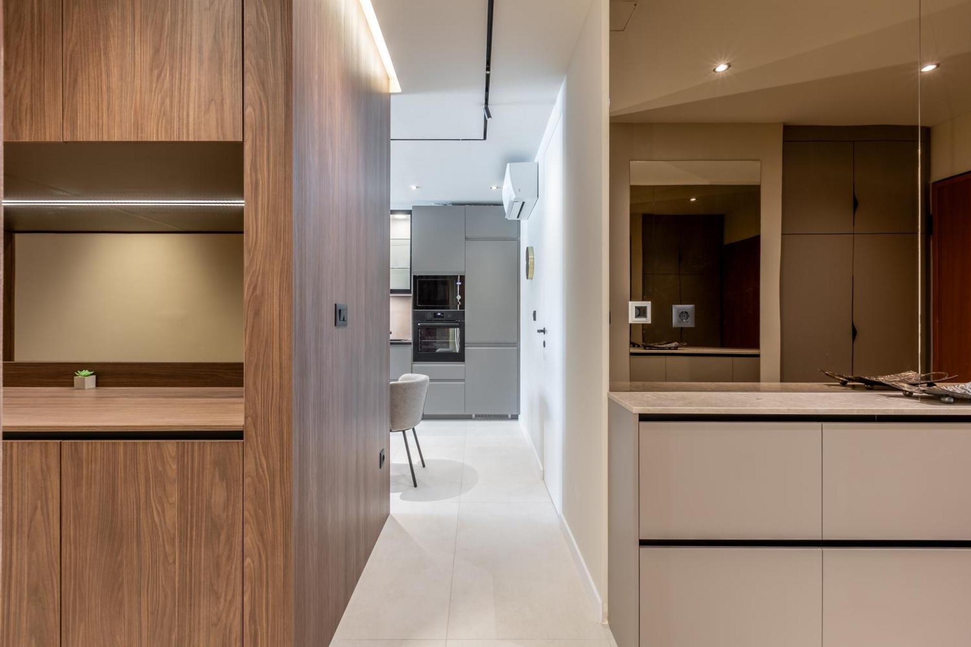 Mabu Luxury Apartment Split Extérieur photo