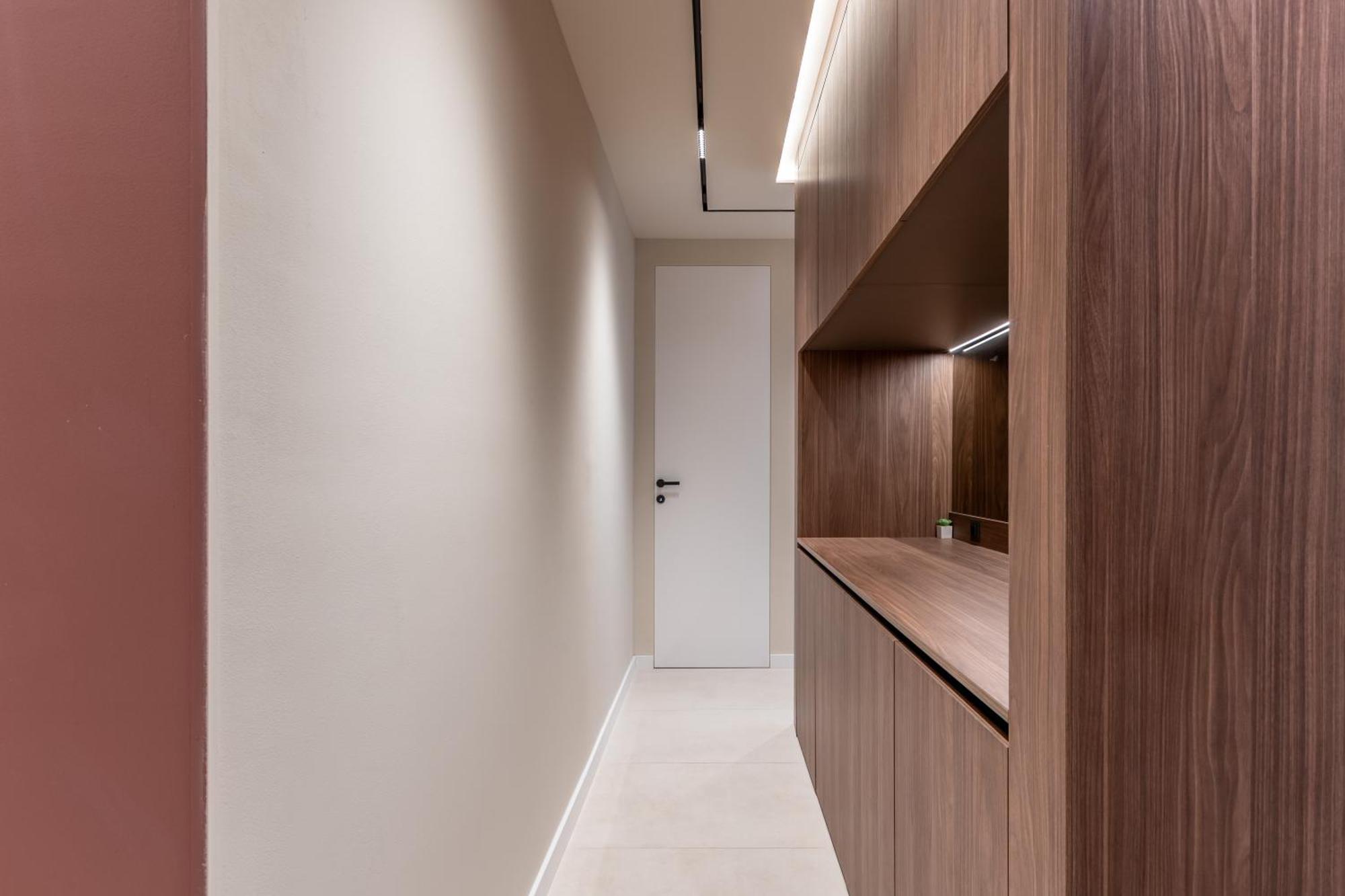 Mabu Luxury Apartment Split Extérieur photo