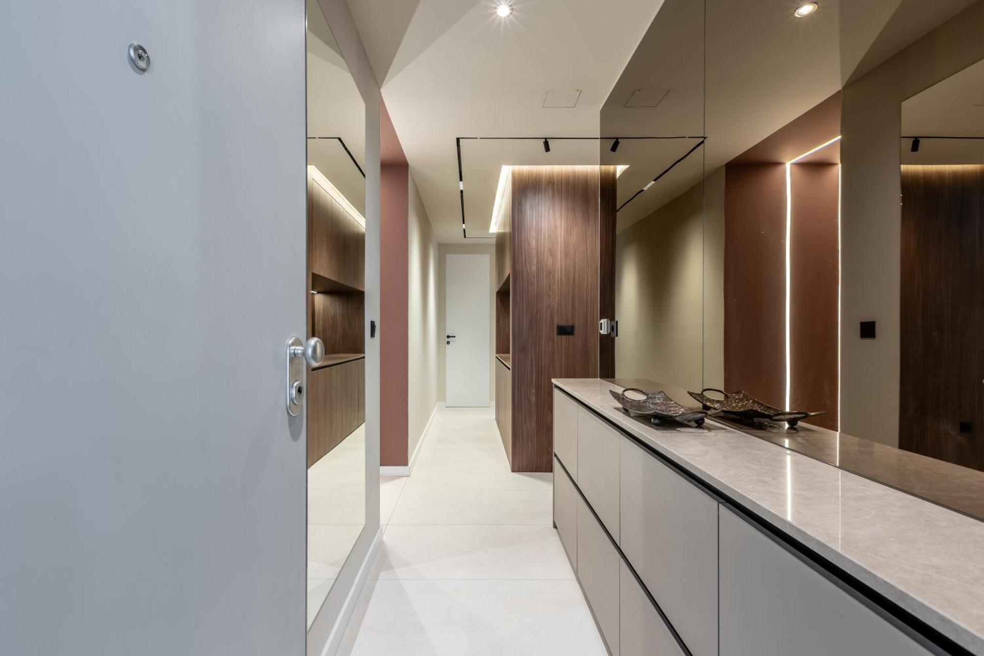 Mabu Luxury Apartment Split Extérieur photo