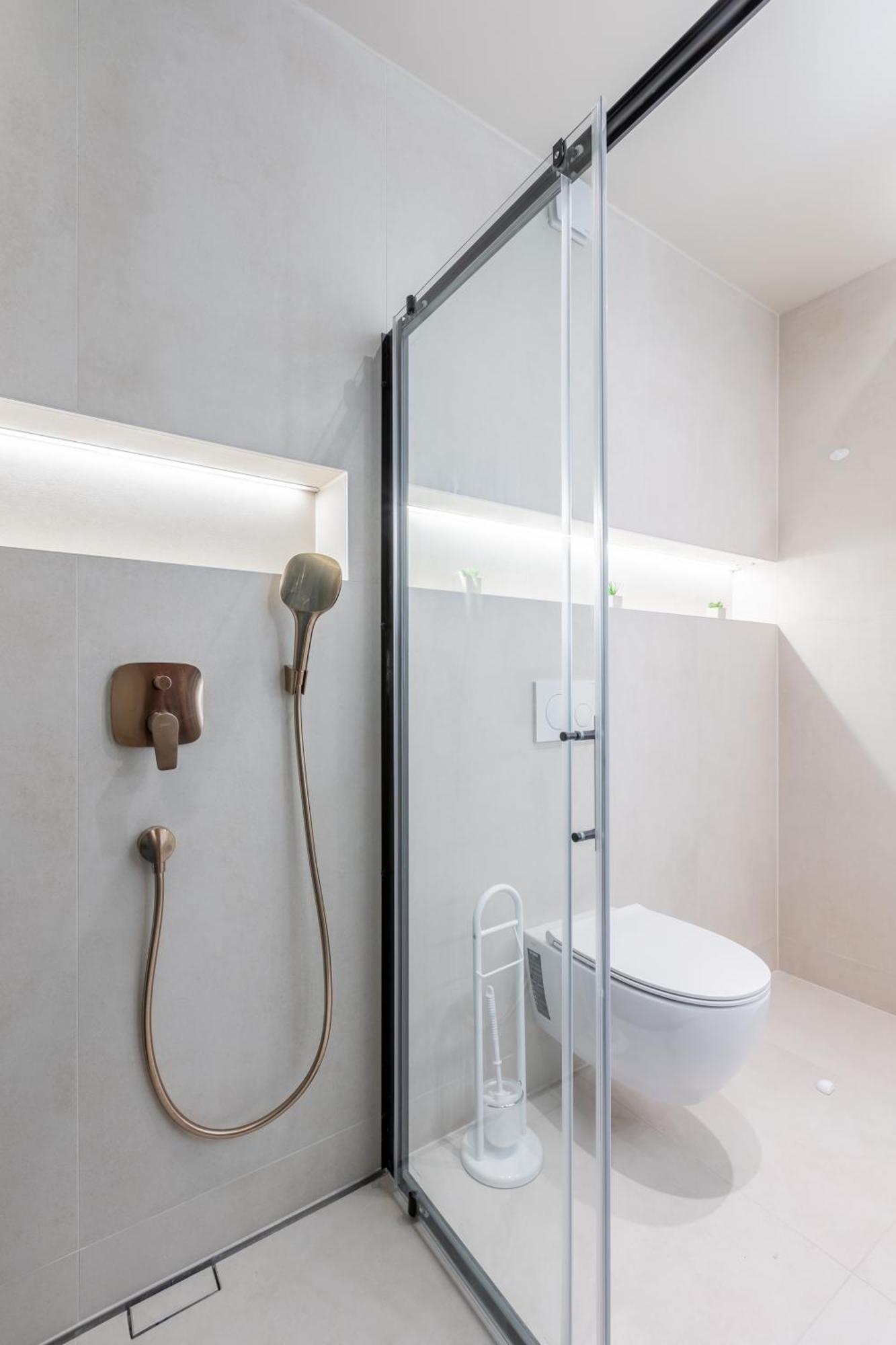 Mabu Luxury Apartment Split Extérieur photo