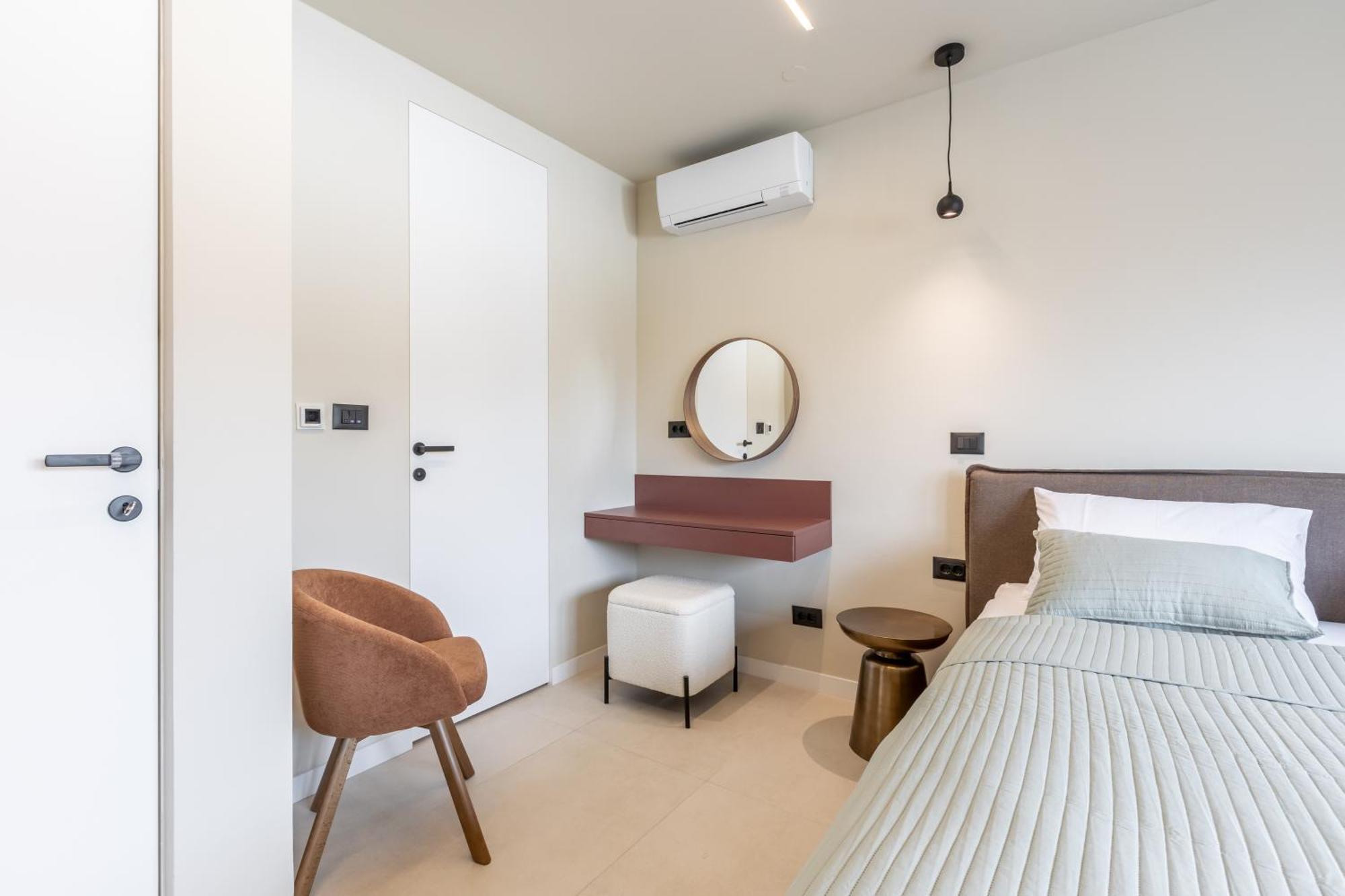 Mabu Luxury Apartment Split Extérieur photo