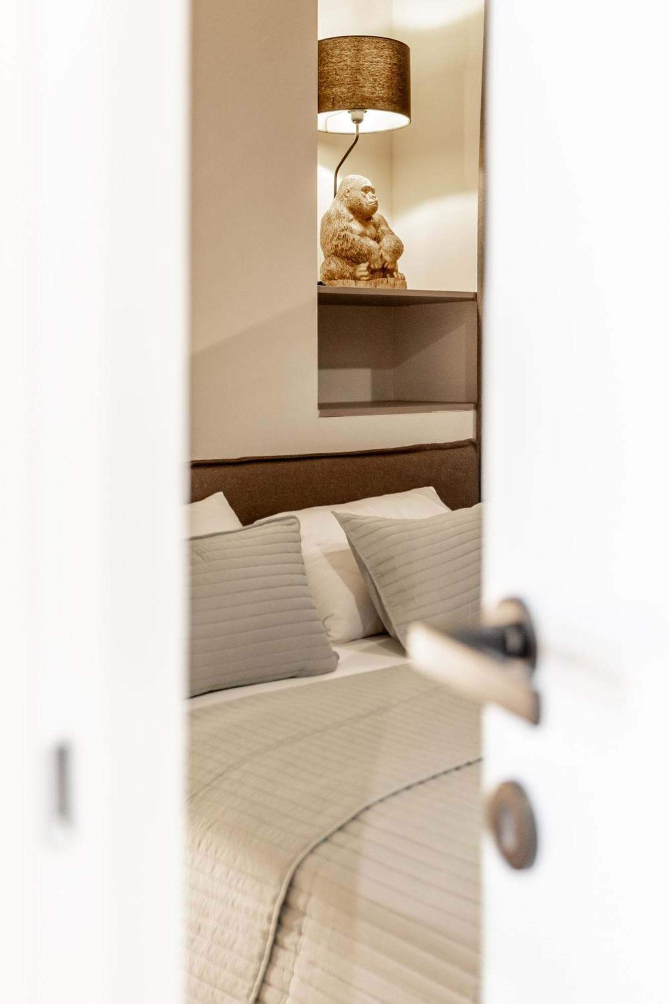 Mabu Luxury Apartment Split Extérieur photo
