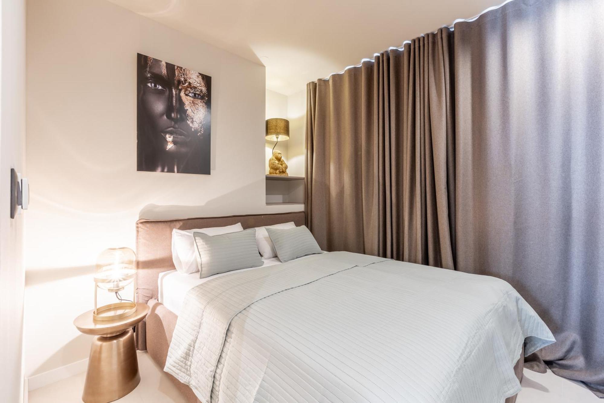 Mabu Luxury Apartment Split Extérieur photo