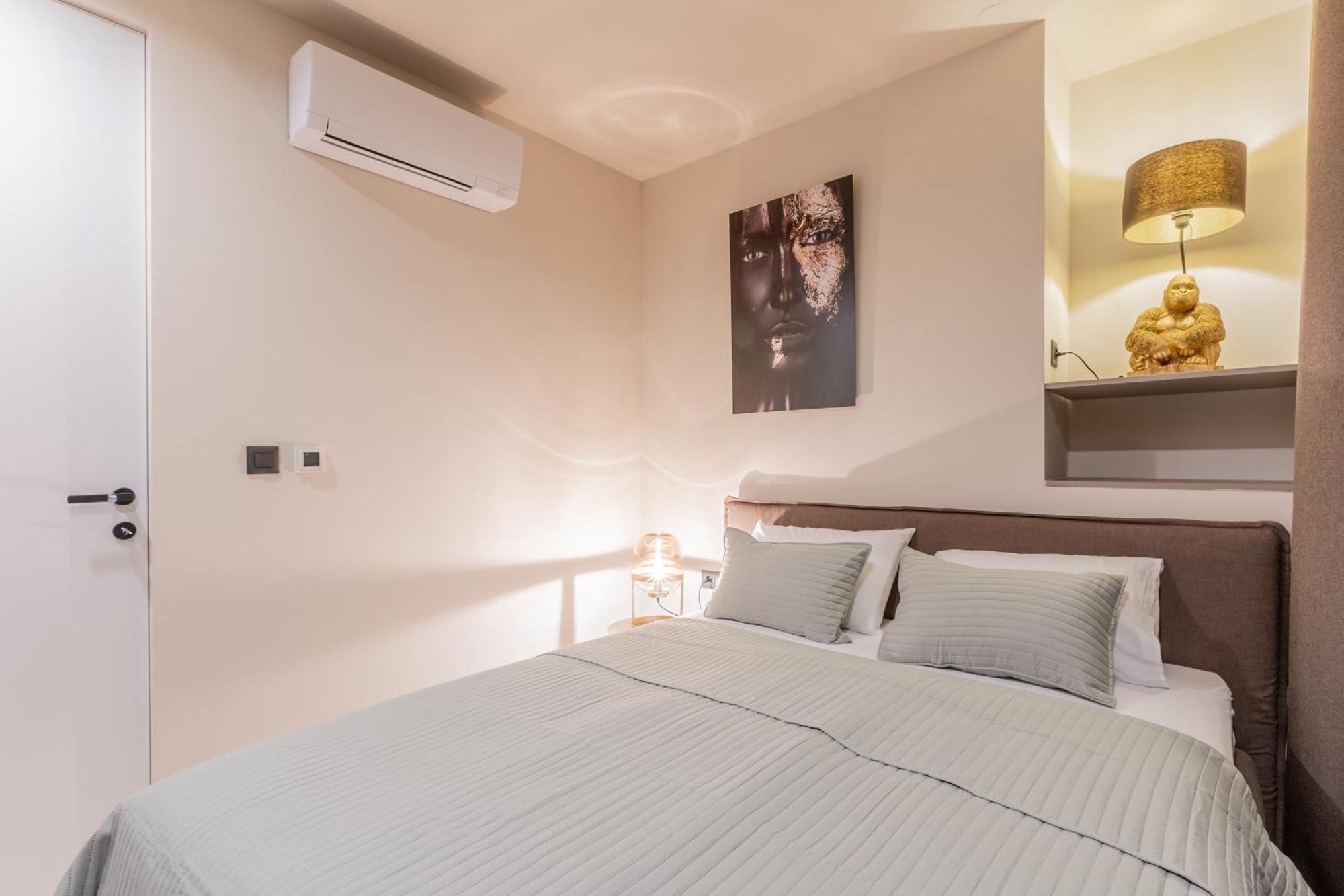 Mabu Luxury Apartment Split Extérieur photo