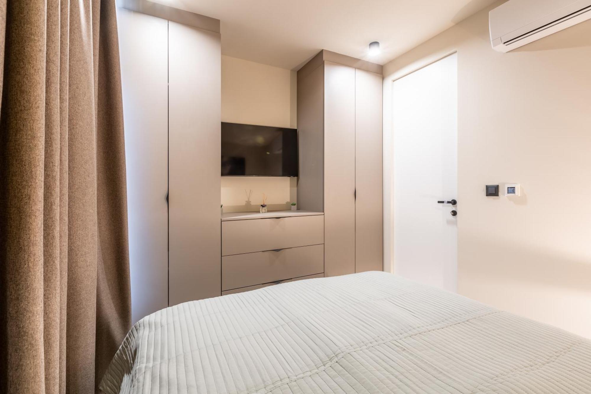 Mabu Luxury Apartment Split Extérieur photo