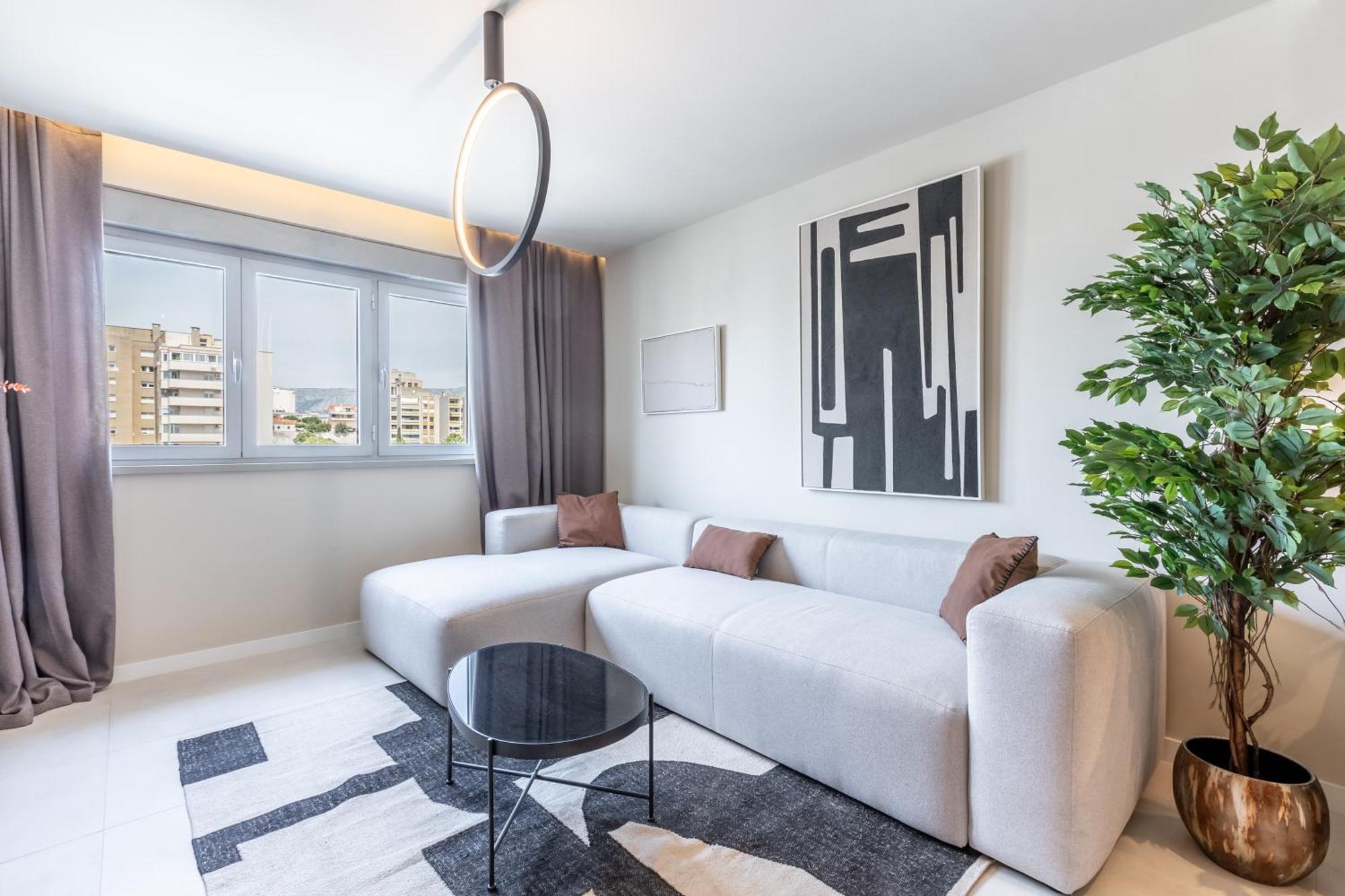 Mabu Luxury Apartment Split Extérieur photo
