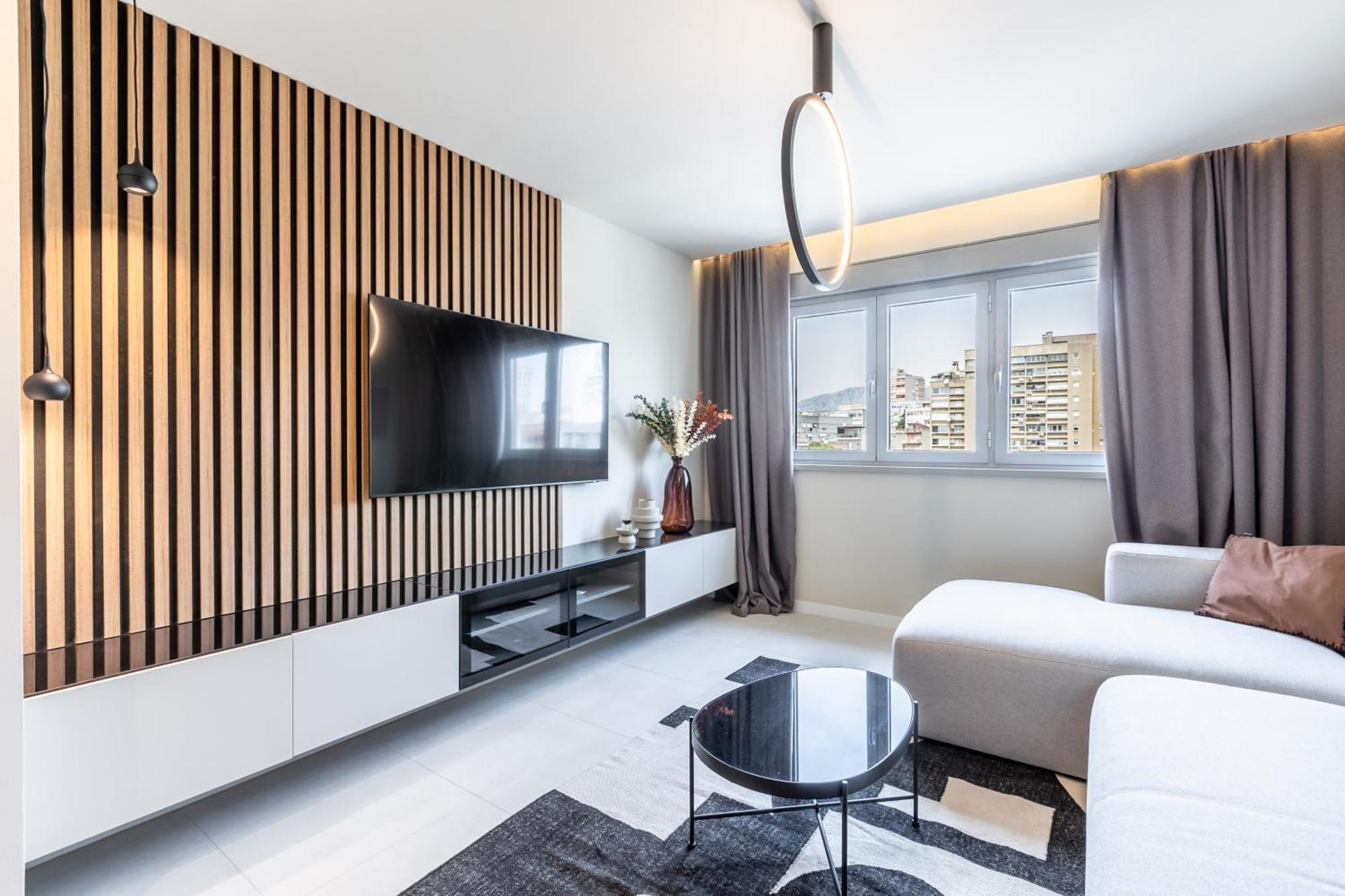 Mabu Luxury Apartment Split Extérieur photo