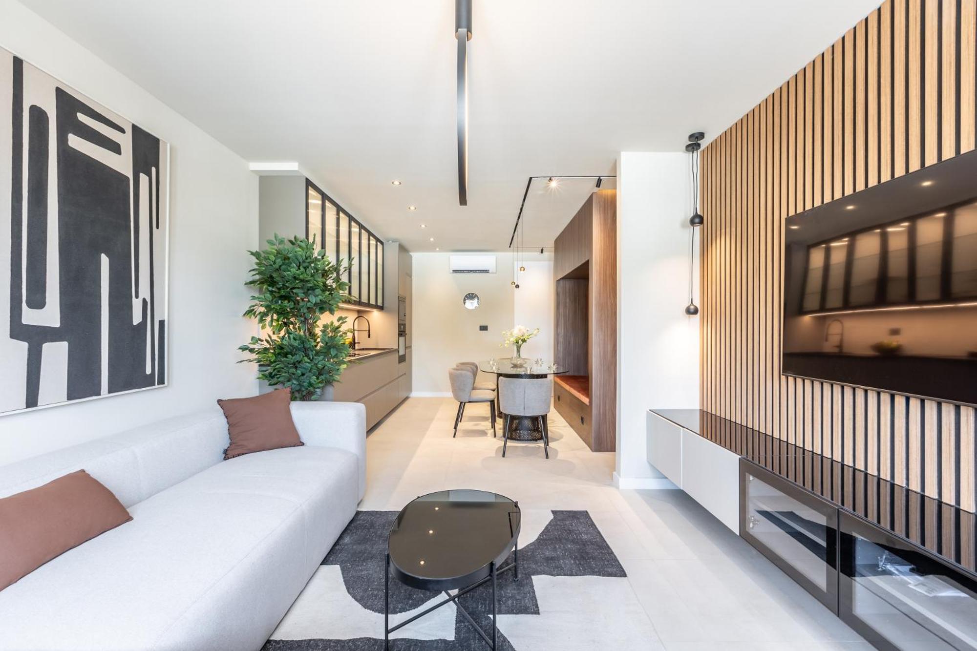 Mabu Luxury Apartment Split Extérieur photo