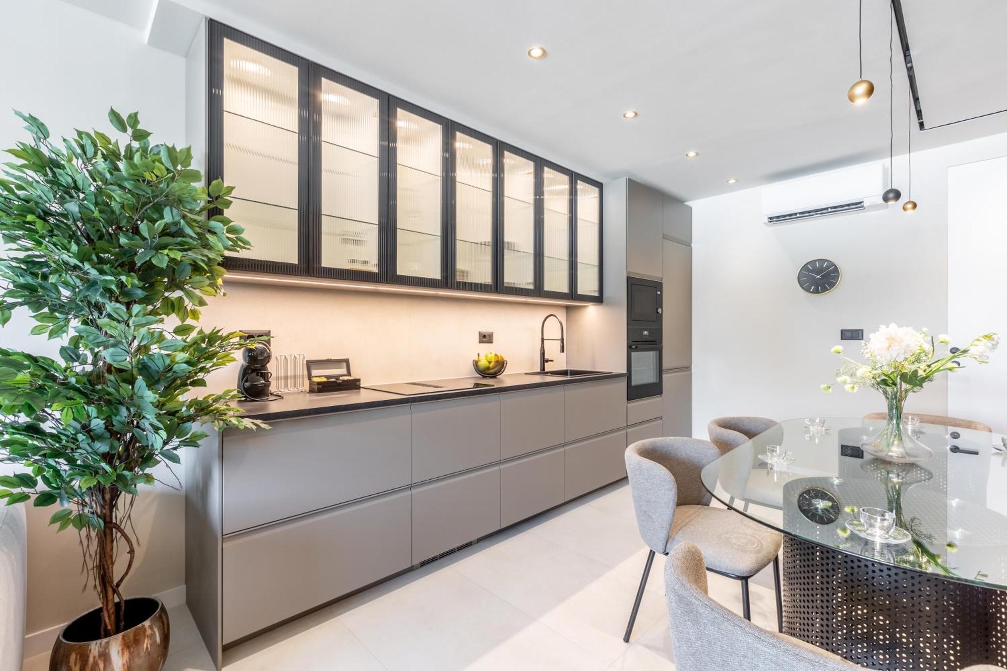 Mabu Luxury Apartment Split Extérieur photo